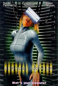 Primary photo for Virtual Girl 2: Virtual Vegas