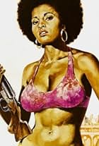 Pam Grier in Foxy