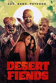 Desert Fiends (2024)