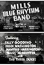 Mills Blue Rhythm Band (1934)