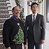 Danny Trejo and John Cho in A Very Harold & Kumar 3D Christmas (2011)