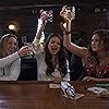 Mila Kunis, Kristen Bell, and Kathryn Hahn in Bad Moms (2016)