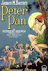 Peter Pan (1924)