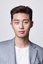 Park Seo-joon