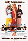 Kirsten Dunst, Ben Foster, and Sisqó in Get Over It (2001)