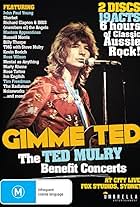 Gimme Ted: The Ted Mulry Benefit Concerts (2001)