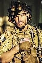 David Boreanaz in SEAL Team (2017)