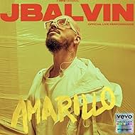 J Balvin in J Balvin: Amarillo (2020)