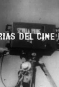 Primary photo for Memorias del cine español