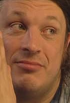 Richard Herring in A Very British Cult (2009)