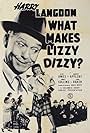 Harry Langdon, Elsie Ames, Dorothy Appleby, Nick Arno, Monte Collins, Bud Jamison, Katherine Sabichi, and Kay Vallon in What Makes Lizzy Dizzy? (1942)