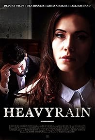 Primary photo for Heavy Rain