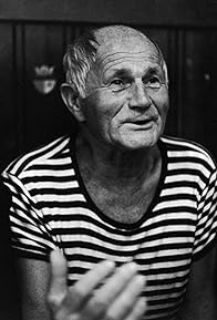 Primary photo for Bohumil Hrabal