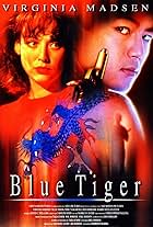 Blue Tiger