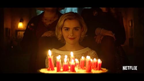 Teaser Trailer: Happy Birthday