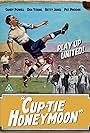 Cup-Tie Honeymoon (1948)