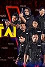 Vettai 5: The Hunt Begins (2022)