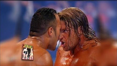 Trailer for WWE: The Top 25 Rivalries in Wrestling History