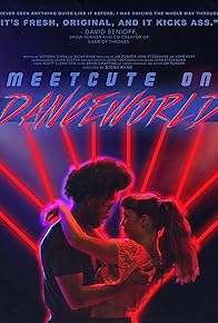 Primary photo for Meetcute on Danceworld