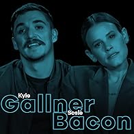 Primary photo for Smile's KYLE GALLNER and SOSIE BACON: Building Chemistry