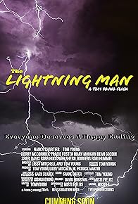 Primary photo for The Lightning Man