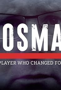 Primary photo for Bosman: The Player Who Changed Football