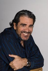 Primary photo for Manuel Navarro