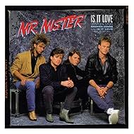 Mr. Mister: Is It Love (1985)