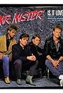 Mr. Mister: Is It Love (1985)