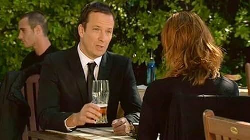 Hugues Boucher and Anne Décis in Plus belle la vie (2004)