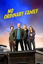 No Ordinary Family