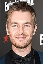 Rick Cosnett