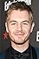 Rick Cosnett's primary photo