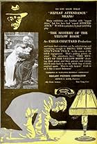 The Mystery of the Yellow Room (1919)