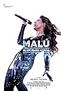 Malú: ni un paso atrás (2016)