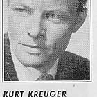 Kurt Kreuger