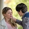 Sean Faris and Jes Macallan in An Uncommon Grace (2017)