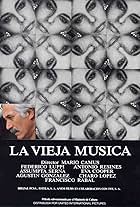 La vieja música