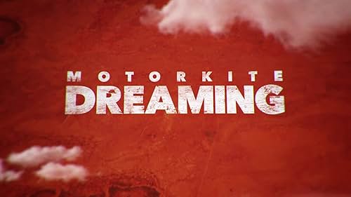 MOTORKITE DREAMING is an extreme cultural adventure following two young Aussie adventurers and their fiancées giving wings to their crazy idea to be the first to fly microlights 5,000 km across Australia, with an award-winning filmmaker trying to keep up.