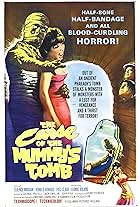 The Curse of the Mummy's Tomb