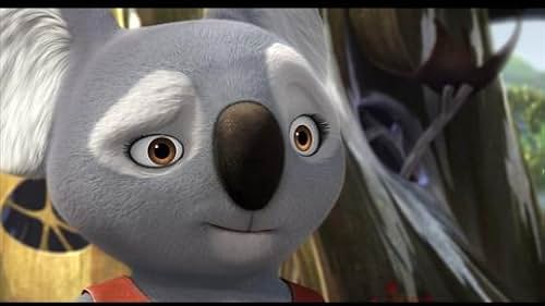 Blinky Bill the Movie