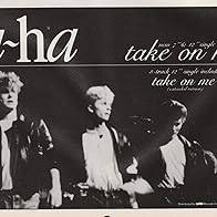 Primary photo for A-Ha: Take on Me