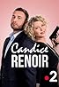 Candice Renoir (TV Series 2013– ) Poster