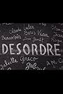 Désordre (1950)