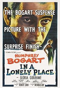 Primary photo for In a Lonely Place