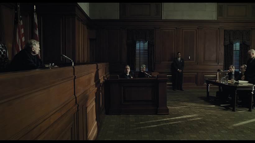 The Post (2017)