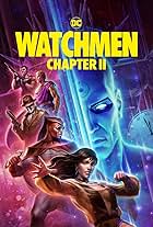 Watchmen: Chapter II