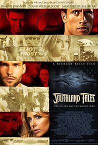 Primary photo for Southland Tales