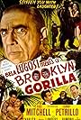 Bela Lugosi Meets a Brooklyn Gorilla