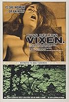 Vixen!